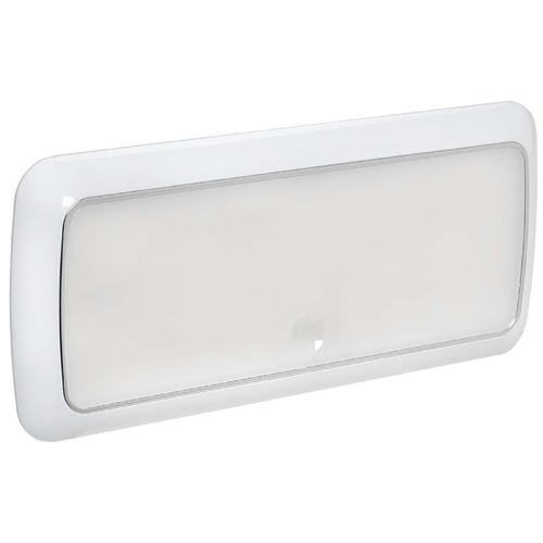 Narva 9-33V Rectangular Saturn Rectangular LED Interior Lamp with Touch Sensitive On/Dim/Off S 87512 thumbnail