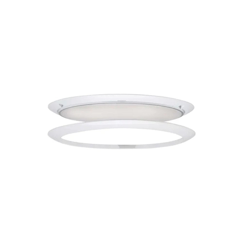 Narva 12V Oval Saturn Shape LED Interior Lamp With Touch Switch 87521BL thumbnail