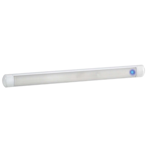 Narva 300 X 27mm LED Strip Lamp with Touch Switch 12/24V 87527 thumbnail
