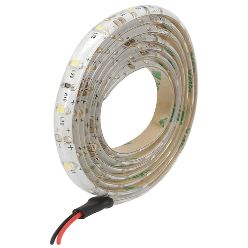 Narva 87802WBL LED Tape Ambient Output Warm White 12V 1.2M thumbnail