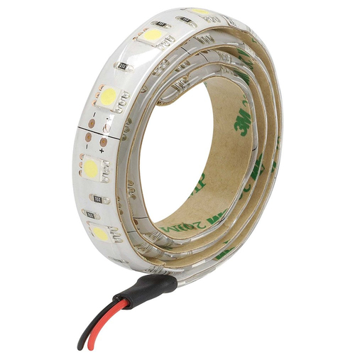 Narva 87806BL LED Tape High Output Cool White 12V 600mm thumbnail