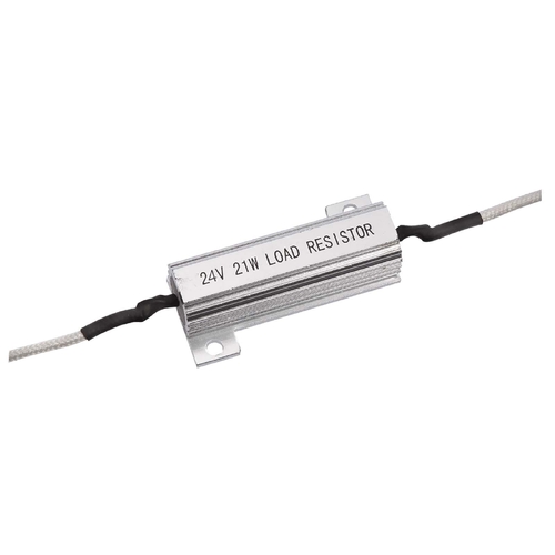 Narva 24 Volt 21 Watt LED Load Resistor 90036BL2 thumbnail