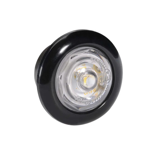 Narva 90222 LED Round Front End Outline Marker Lamp 9-33V thumbnail
