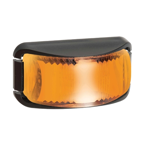 Narva 9-33 Volt Model 16 LED Side Direction Indicator Lamp (Amber) 91642 thumbnail