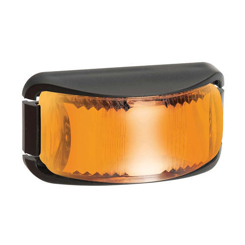 Narva 91642BL LED Side Direction Indicator Lamp Amber 9-33V Model 16 thumbnail