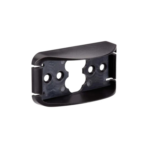 Narva Black Deflector Mounting Base Fits Model 15 and 16 Marker Lamps 91690 thumbnail