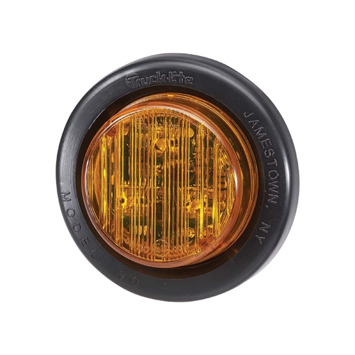 Narva 10-30 Volt Model 30 LED Side Marker or Front End Outline Marker (Amber) 93052 thumbnail
