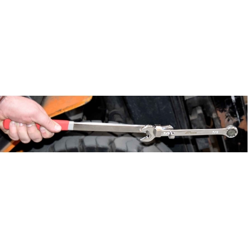 PK Tool Spanner Extender 385mm A20Y00 thumbnail