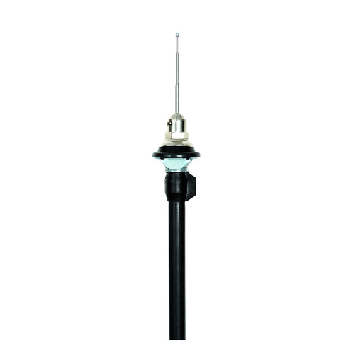 Aerpro Universal Telescoping 100cm Antenna AP62 thumbnail