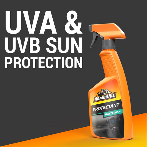 Armor All Matte Finish Protectant 500mL APRTMT-500-1ANZ thumbnail