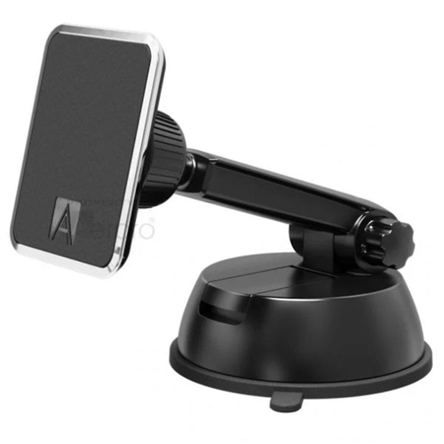 Aerpro MagMate Pro Magnetic Smartphone Suction Cup Mount APMPSM1 thumbnail