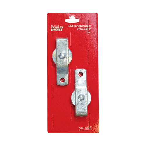 All State All State Handbrake Pulley 90785080 AST-R1639A thumbnail