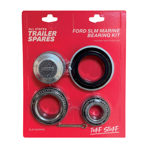 All State All State Bearing Kit Slm Mari Ne Seal+ca 90785133 AST-R1961M thumbnail