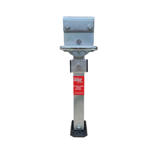 All State All State 455 Adjusting Leg Qu Ick Release Red 91867616 AST-R2121B thumbnail