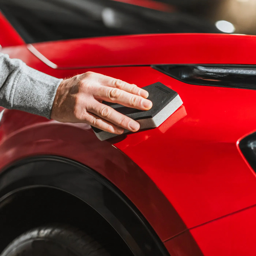 Autoglym Perfect Polish Applicator AUAAU-PPAPP thumbnail