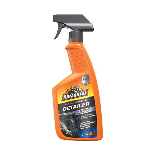 Armor All Ultra Total Interior Detailer AUTID500 thumbnail