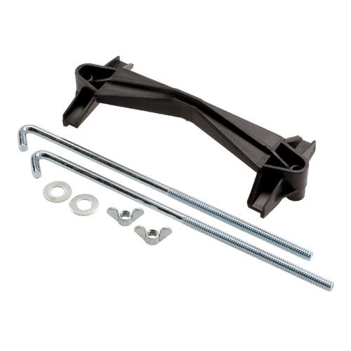 Projecta Battery Hold Down Clamp 14cm With 200mm Bolts BHD14 thumbnail