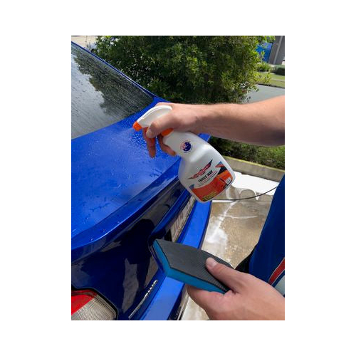 Bowden's Own Three Way 750ml BO3WAY thumbnail