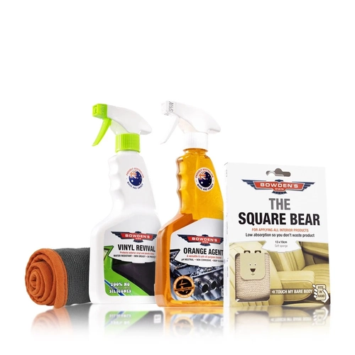 Bowden's Own Engine Detail Pack BOEP thumbnail