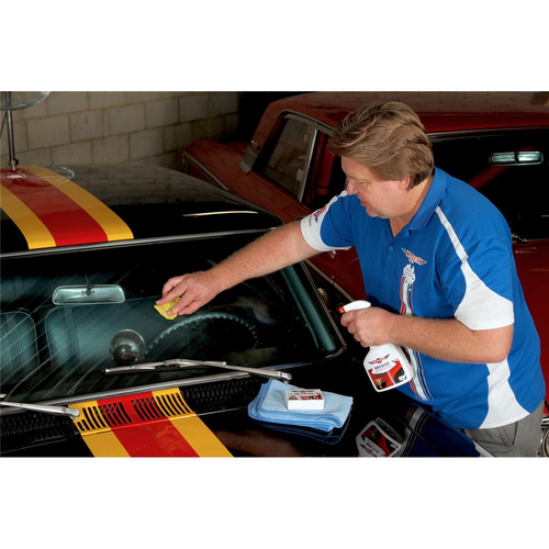 Bowden's Own Fine Clay Bar Twin Pack 2x 60g BOFCB thumbnail