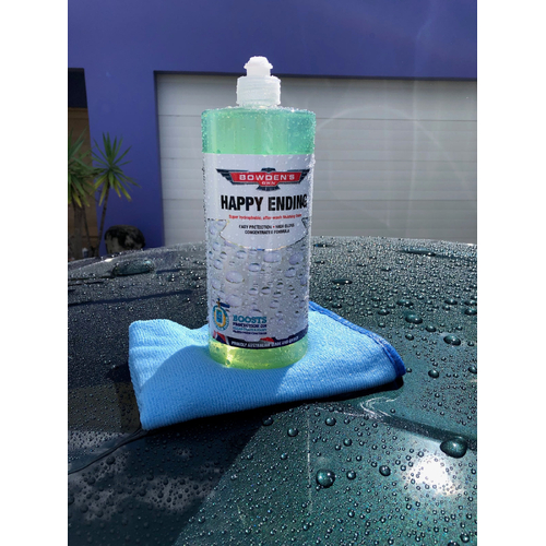 Bowden's Own Happy Ending Pack BOHAPPYP thumbnail