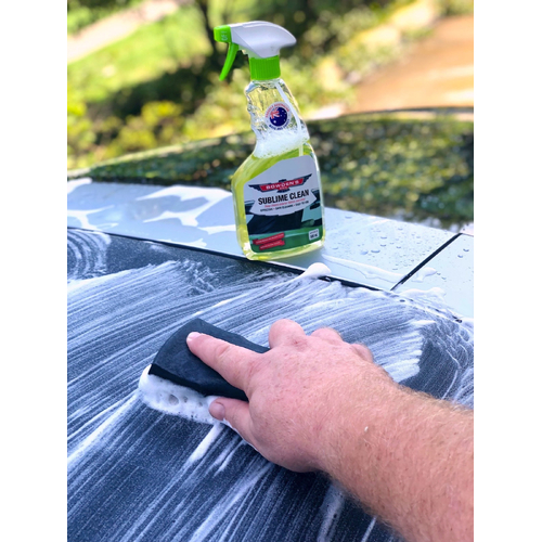 Bowden's Own Sublime Clean 500ml BOSLC thumbnail