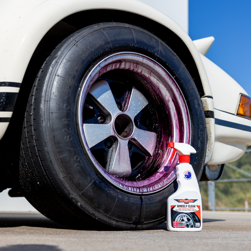 Bowden's Own Wheely Clean V2 Wheel Cleaner 500ml BOWHC2 thumbnail