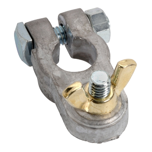 Projecta Lead Terminal With Wingnut BT003 thumbnail