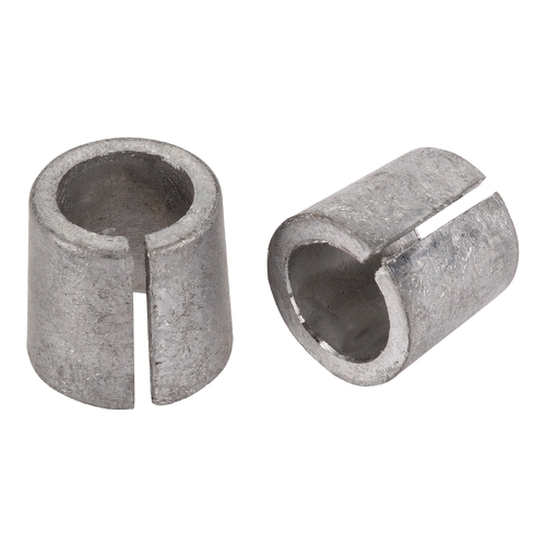 Projecta BTS-2 Pair Of Lead Shim Sleeves To Suit Small Japanese Battery Posts thumbnail