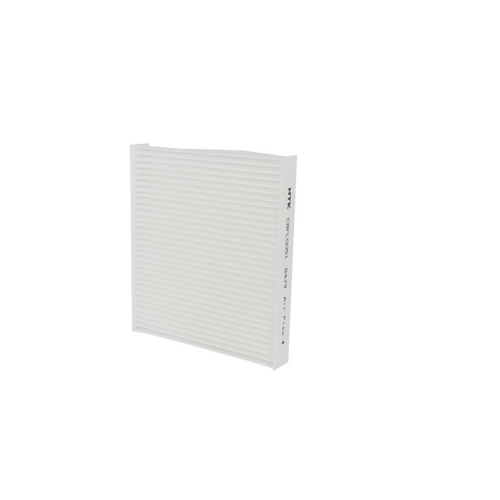 NTK Cabin Air Filter CBFL0051 RCA163P/WACF2402 thumbnail