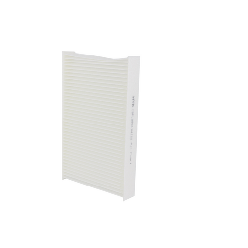 NTK Cabin Air Filter CBFL0053 RCA267P/WACF0196 thumbnail