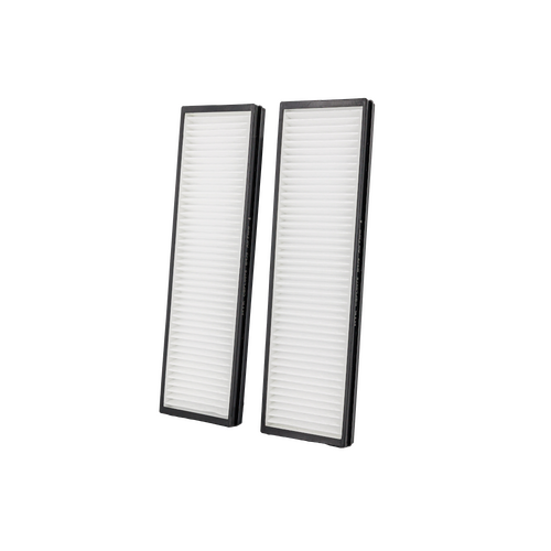 NTK Cabin Air Filter CBFL0078 RCA208P/WACF0129 thumbnail