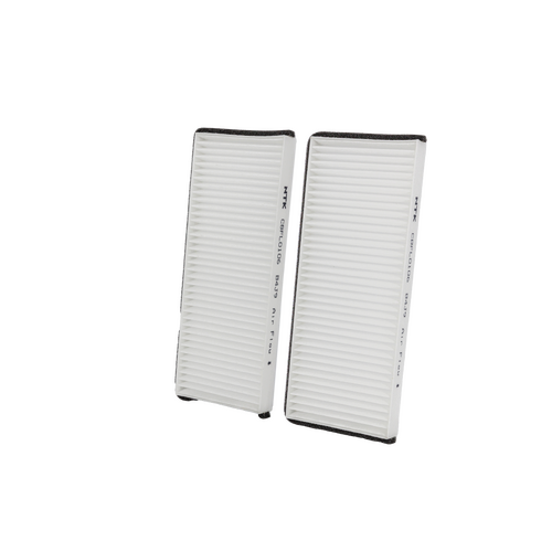 NTK Cabin Air Filter CBFL0106 RCA230P/WACF0143 thumbnail