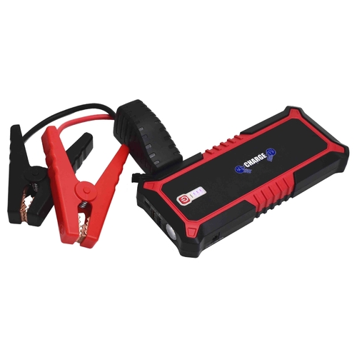 Charge Multi-Function Jump Starter & Powerbank - 12v 17000mah CH10300 thumbnail
