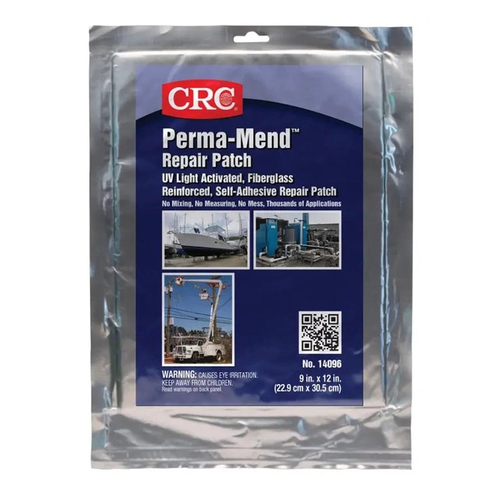 CRC Perma-Mend 229 x 305mm CRC14096 14096 thumbnail