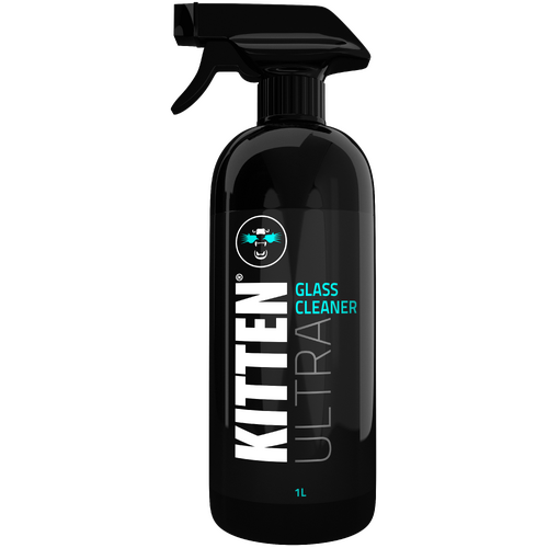 Kitten Ultra Glass Cleaner 1 Litre 19023 thumbnail