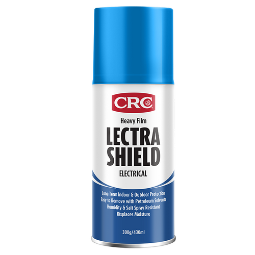 CRC Lectra Shield 300g Aerosol CRC2031 2031 thumbnail