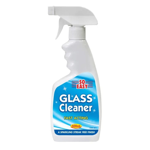 CRC So Easy Glass Cleaner 500ml CRC3071 3071 thumbnail