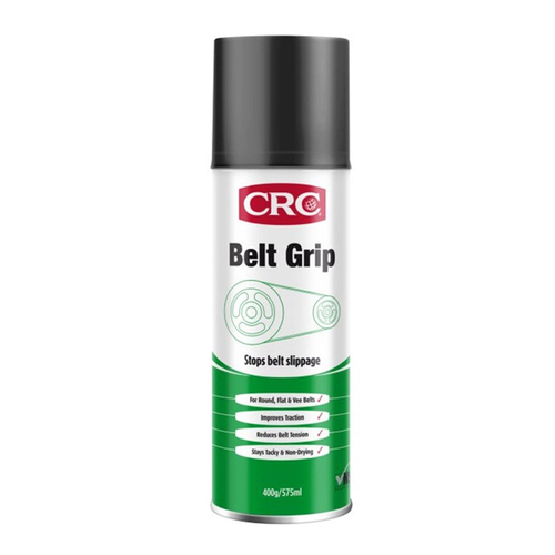 CRC Belt Grip 400g Aerosol CRC3081 3081 thumbnail