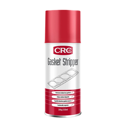 CRC Gasket Stripper 300g Aerosol CRC5021 5021 thumbnail