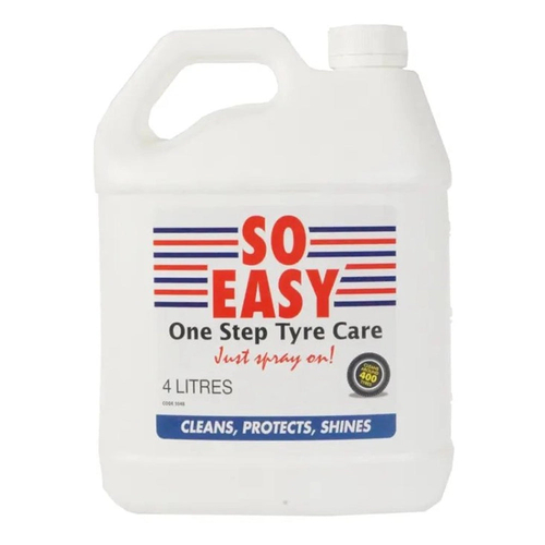 CRC So Easy One Step 4L CRC5048 5048 thumbnail