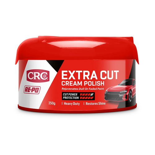 CRC Extra Cut Cream Polish 250g CRC9060 9060 thumbnail