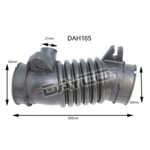 Dayco Air Intake Hose DAH165 thumbnail