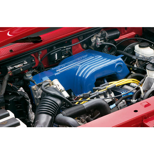 Dupli-Color Engine Paint Ford Green 340gm Aerosol DE1617 thumbnail