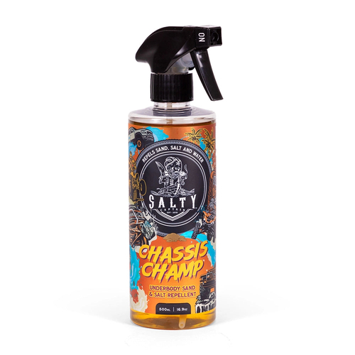 Salty Captain Chassis Champ 500ml DETCHCH500 thumbnail