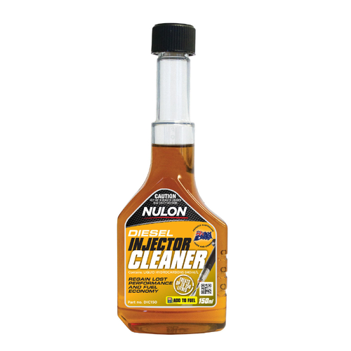 Nulon Diesel Injector Cleaner 150mL DIC150 thumbnail