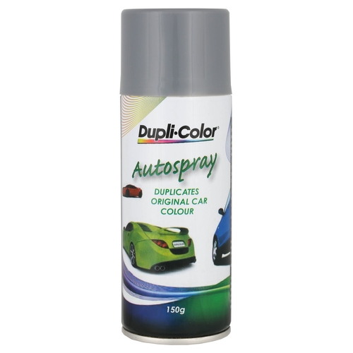 Dupli-Color Touch-Up Paint Grey Primer 150g Aerosol DS106 thumbnail