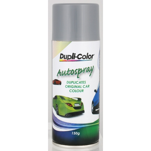 Dupli-Color Touch-Up Paint Scratch Filler & Primer 150g Aerosol DS116 thumbnail