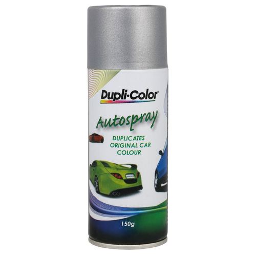 Dupli-Color Touch-Up Paint Ford Lightning Strike 150g Aerosol DSF11 thumbnail