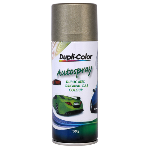 Dupli-Color Touch-Up Paint Ginger Ale 150g Aerosol DSF207 thumbnail